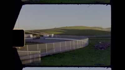 Altamont was intended to be
an expression of optimism, - Days of Rage: The Rolling Stones' Road to Altamont