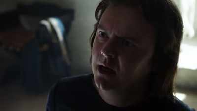 Altani: You're not
going anywhere. - Knightfall