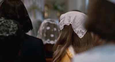 (Altar bell ringing) - Alice, Sweet Alice