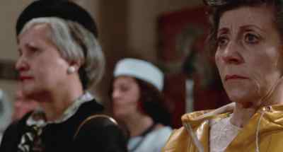 (Altar bell ringing) - Alice, Sweet Alice