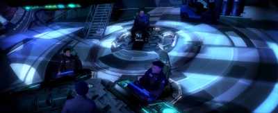- alter course to throw them off.
- MEAD: I already have, twice, - MEAD