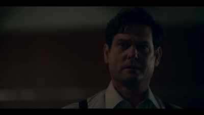[alter ego]
Jumping ahead, if you don't mind, - The Haunting of Bly Manor