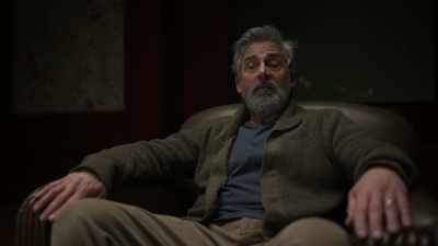 Alternate social world,
real but not, - The Patient