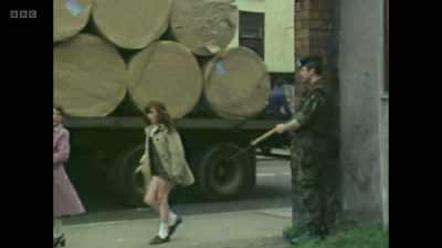Alternative Ulster
by Stiff Little Fingers - Kids' TV: The Surprising Story