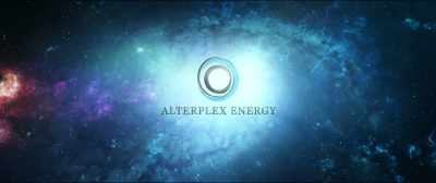 Alterplex Energy.
Clean. Simple. Safe. - Kill Switch
