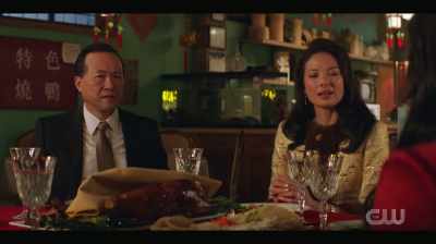 ALTHEA: NOW WITH
THIS PRENUP, - Kung Fu