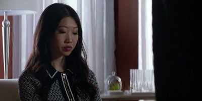 ALTHEA, ONCE YOU DO THIS, - Kung Fu