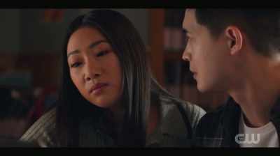 ALTHEA WENT THROUGH
A BIG KRIS WU PHASE. - Kung Fu