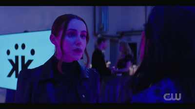 ALTHEA, WHAT YOUR
BOSS DID TO YOU-- - Kung Fu