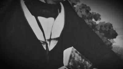 Although a man of science, - Mysteries of the Abandoned