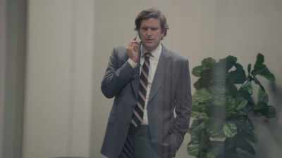 Although, actually,
now I come to think of it, - American Auto