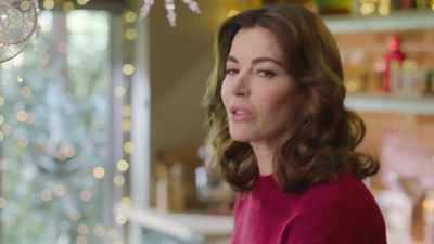 Although, actually, she
would use a regular onion, - Nigella: At My Table