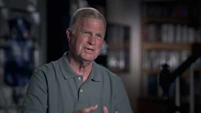 Although he admitted
them, I don't - World's Most Evil Killers