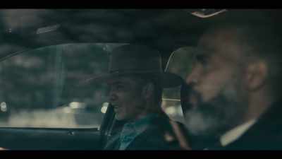 Although it ain't
exactly picturesque, is it? - Justified: City Primeval