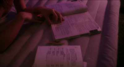Although, am I really with her? - Wobble Palace