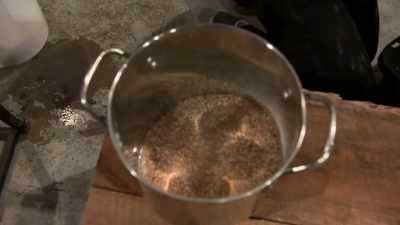   Although we are not
  in scotland and I can't call - Moonshiners: Master Distiller