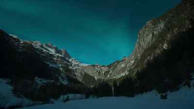 Although at this time in Earth's history, - Prehistoric Planet