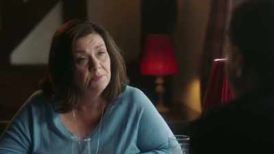 Although, to be fair, we have
got a very good cricket team, - The Trouble with Maggie Cole