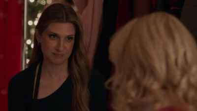 Although, to be honest,
I don't even like cooking. - Leah's Perfect Gift