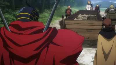 Although my body is an undead, - Overlord: The Undead King