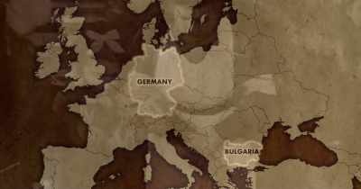 Although Bulgaria had Jews deported
from the newly occupied - Getting Away with Murder(s)