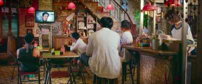 Although Chinese cuisine has a very long history, - Cook Up a Storm