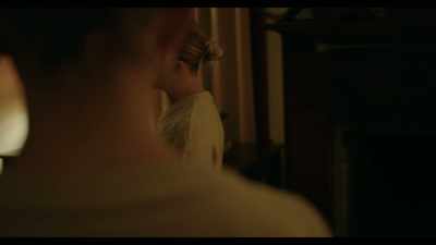 Although... [chuckles] - Cellphone