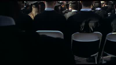 Although your diplomas are equally specific, remember, you are all going out into the world as individuals. - The Princess Diaries 2: Royal Engagement