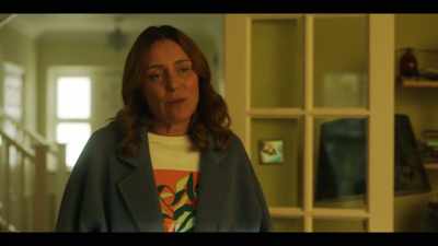 Although, we do have to talk
about my, er, kitchen - Finding Alice