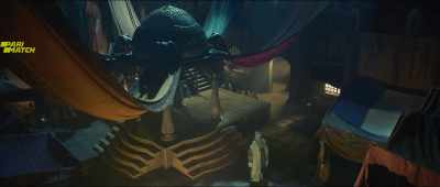 Although you don't admit it, - The Monkey King: The Legend Begins