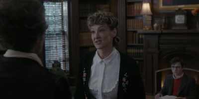 Although, my drama teacher told me
my chances were slim - A Series of Unfortunate Events
