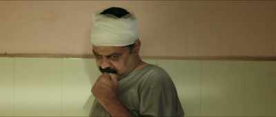 Although his dreams were larger than life,
he wasn't able to fulfill them... - Kavaludaari