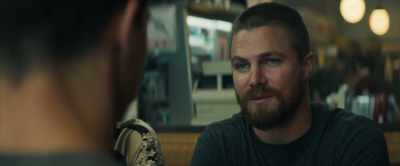 Although Frank would
very much enjoy that, - Code 8