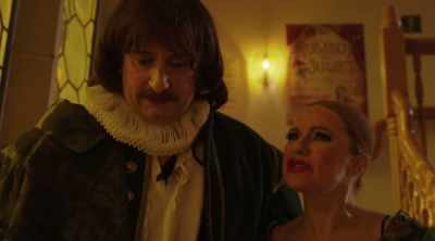 Although, Gemma also
said they might never pay up, - Murder, They Hope