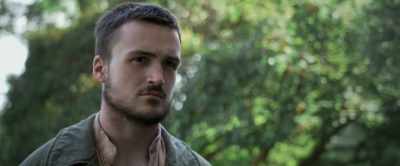 Although Hareton's not your
master's son, he's your cousin. - Wuthering Heights