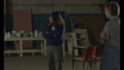Although we have all the-- - The Souvenir