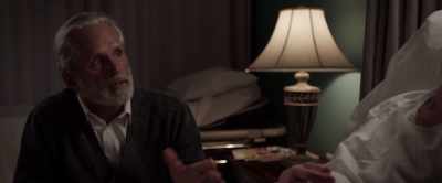 Although you haven't officially
lost your daughter forever, - The Vanished