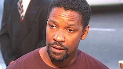 Although he was recognized as a premier actor, - Denzel Washington: American Icon