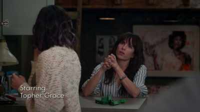 Although,
hearing myself say that - Home Economics