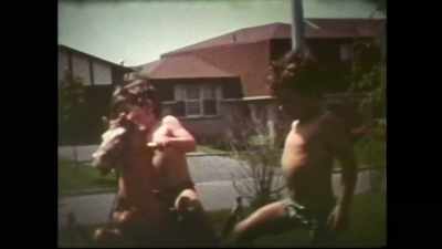Although I always enjoyed being active outside - Screened Out