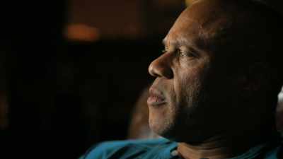 Although I can talk about it
much more positively now, - Breaking Olympia: The Phil Heath Story
