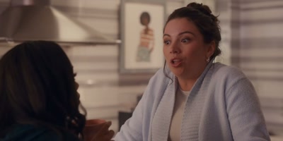 Although I did warn you about
meeting guys on dating apps. - Christmas with a Kiss