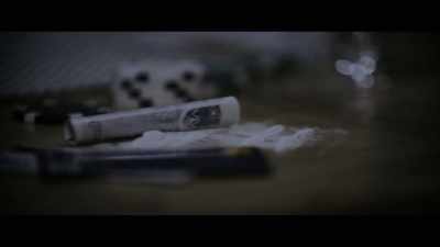 Although I didn't take cocaine,
it was present all the time - Horsepower