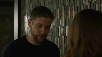 Although I do find your
jealous streak adorable. - Murder Runs in the Family