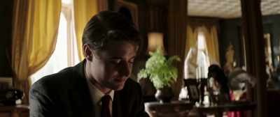 Although,
i do have a superb script. - Crooked House