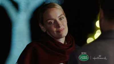 Although, I do have
trouble trusting anyone - The Royal Nanny