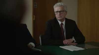 Although, I do plan to
make it up to him, if he'll let me. - The Pembrokeshire Murders