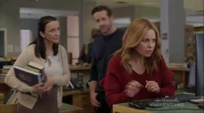 - Although I do
recall it was Cade - Aurora Teagarden Mysteries: An Inheritance to Die For