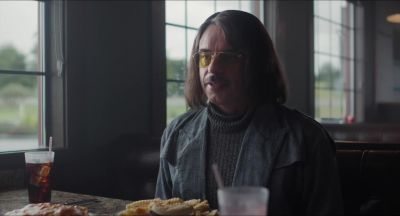 Although I don't know quite what's going on - An Evening with Beverly Luff Linn