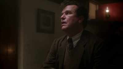 Although I don't think,
by nature, - Decline and Fall